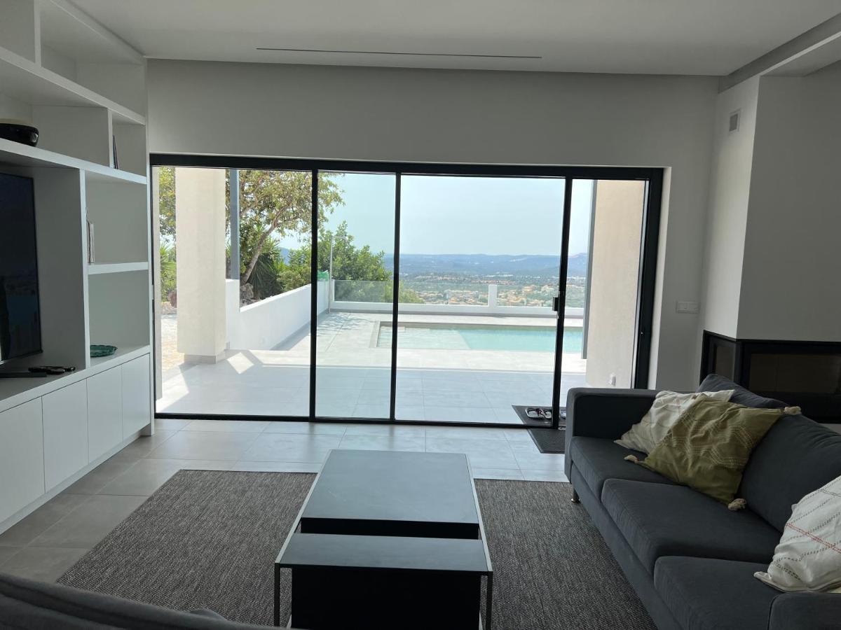 Villagoldra Rentals - Luxury And Family Villa Goldra de Baixo Exterior foto