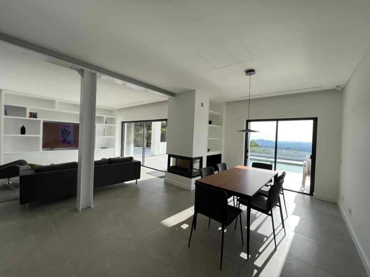 Villagoldra Rentals - Luxury And Family Villa Goldra de Baixo Exterior foto