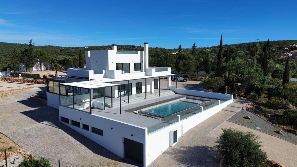 Villagoldra Rentals - Luxury And Family Villa Goldra de Baixo Exterior foto