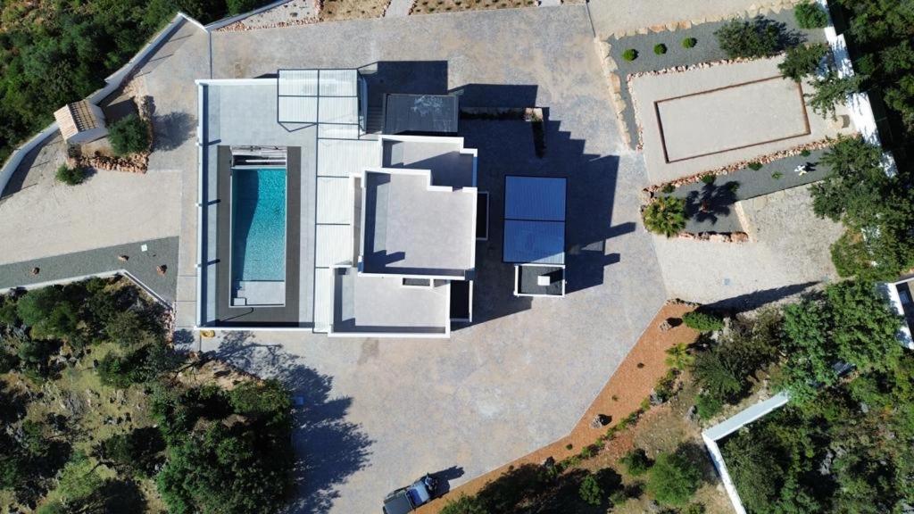 Villagoldra Rentals - Luxury And Family Villa Goldra de Baixo Exterior foto