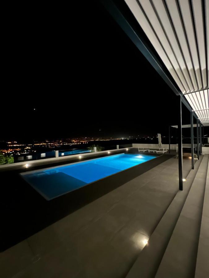 Villagoldra Rentals - Luxury And Family Villa Goldra de Baixo Exterior foto