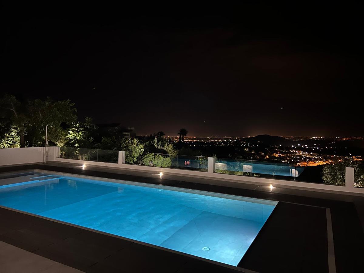 Villagoldra Rentals - Luxury And Family Villa Goldra de Baixo Exterior foto