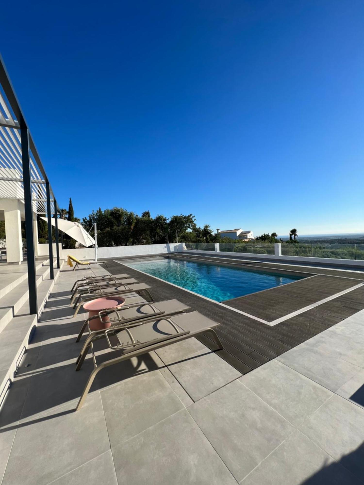 Villagoldra Rentals - Luxury And Family Villa Goldra de Baixo Exterior foto
